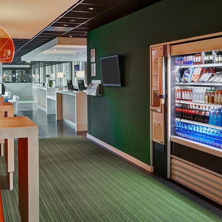 Holiday Inn Express Utrecht - Papendorp, An Ihg Hotel Eksteriør billede