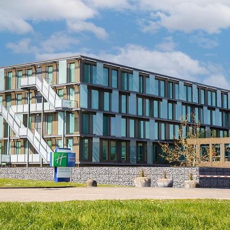 Holiday Inn Express Utrecht - Papendorp, An Ihg Hotel Eksteriør billede