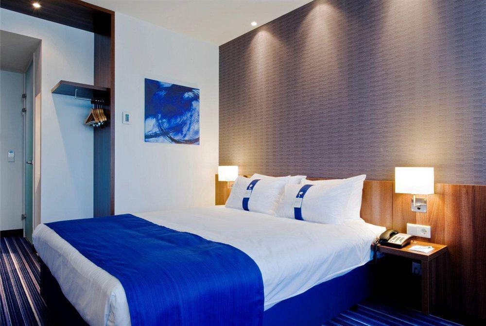 Holiday Inn Express Utrecht - Papendorp, An Ihg Hotel Eksteriør billede