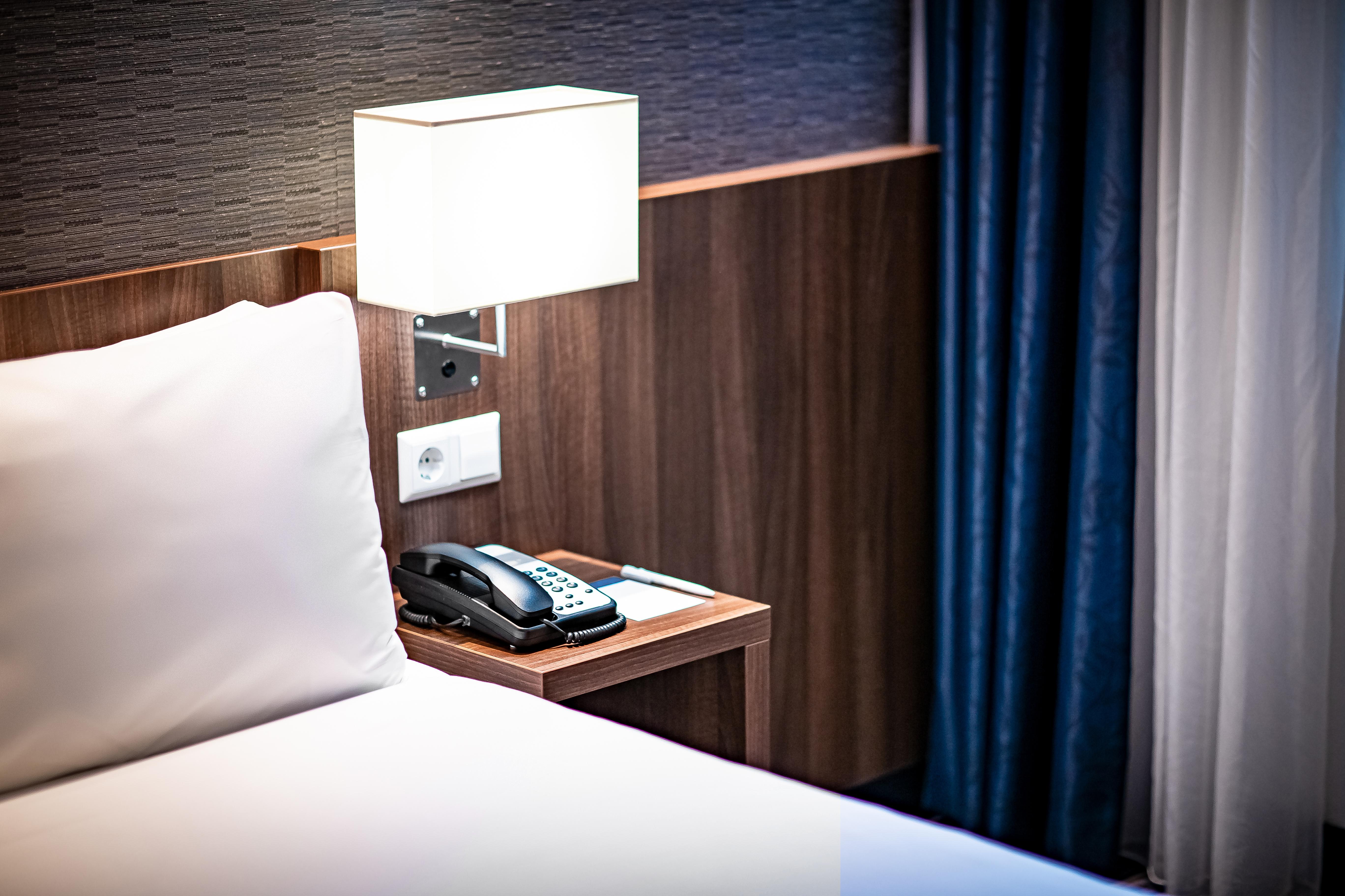 Holiday Inn Express Utrecht - Papendorp, An Ihg Hotel Eksteriør billede