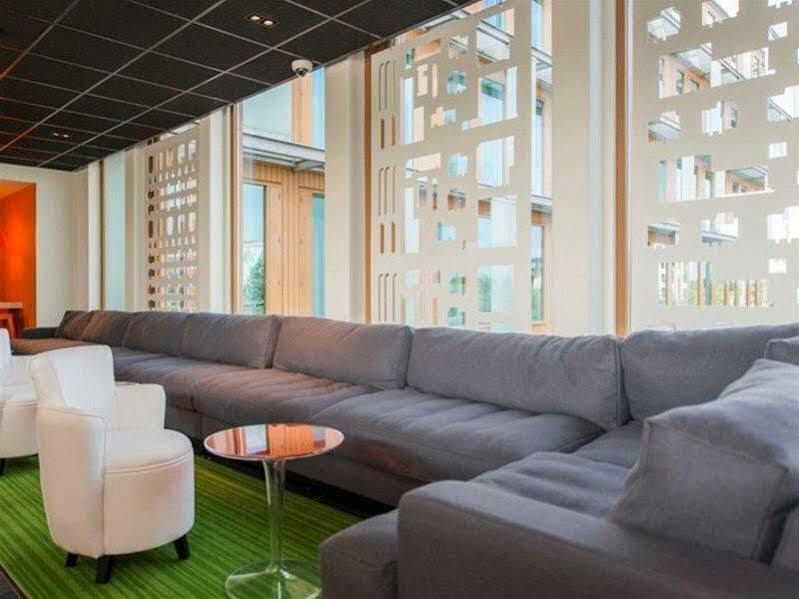 Holiday Inn Express Utrecht - Papendorp, An Ihg Hotel Eksteriør billede