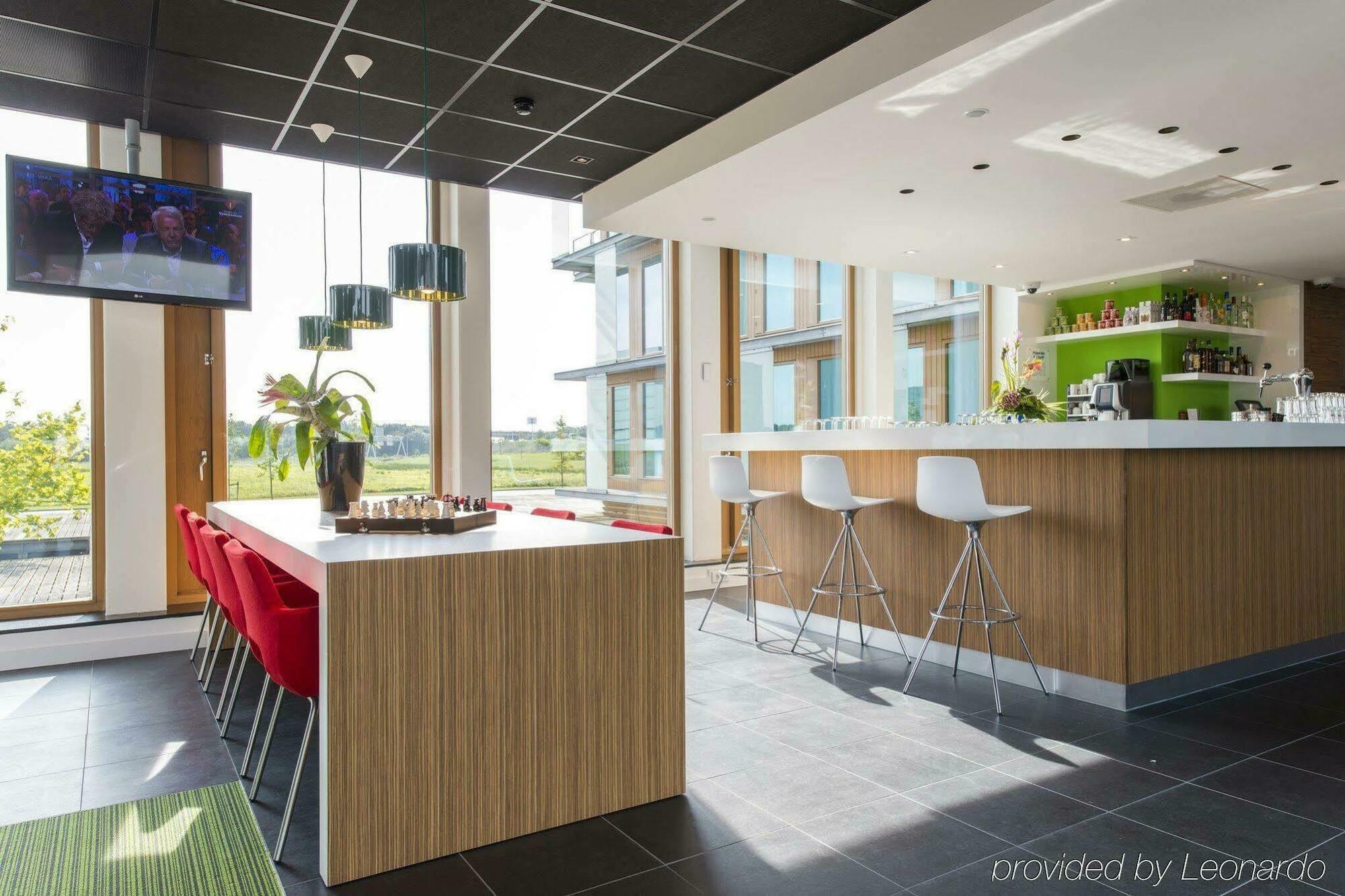 Holiday Inn Express Utrecht - Papendorp, An Ihg Hotel Eksteriør billede