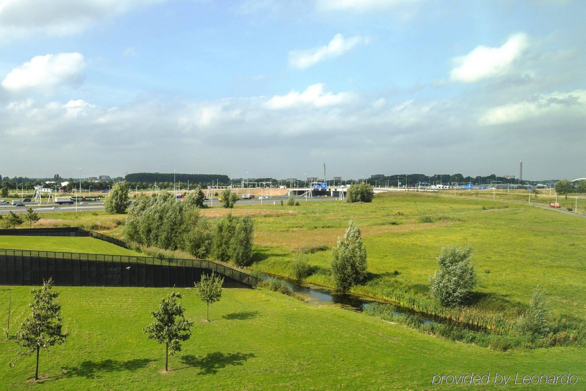 Holiday Inn Express Utrecht - Papendorp, An Ihg Hotel Eksteriør billede